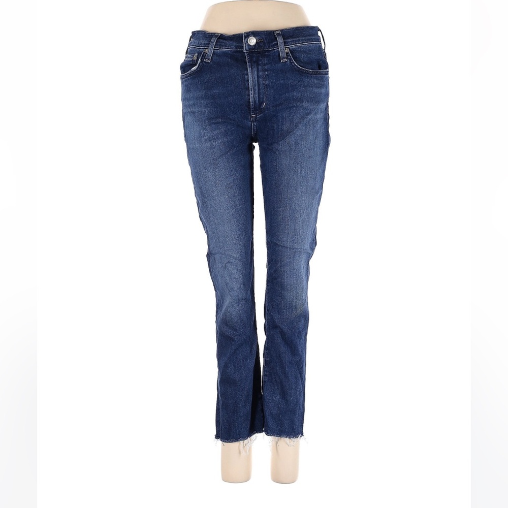 AGOLDE Sophie Jeans Size 29 waist